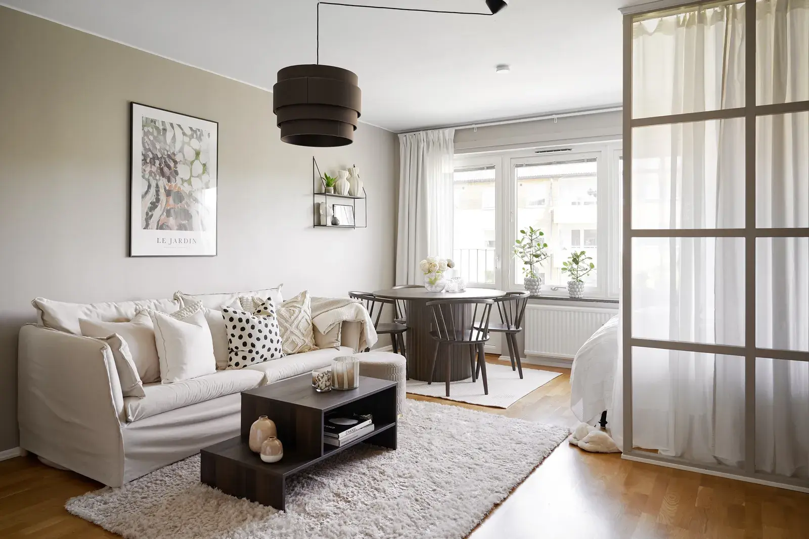 Lägenhet, Halvtumsgatan 2, Göteborg. Bild 1 av 6