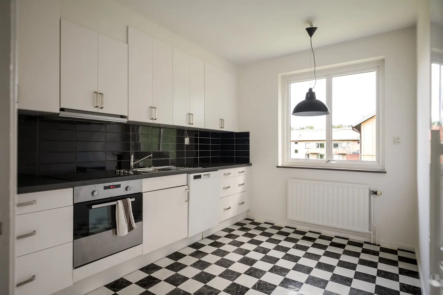 Apartment, Kalendervägen 57. Photo 1 of 17