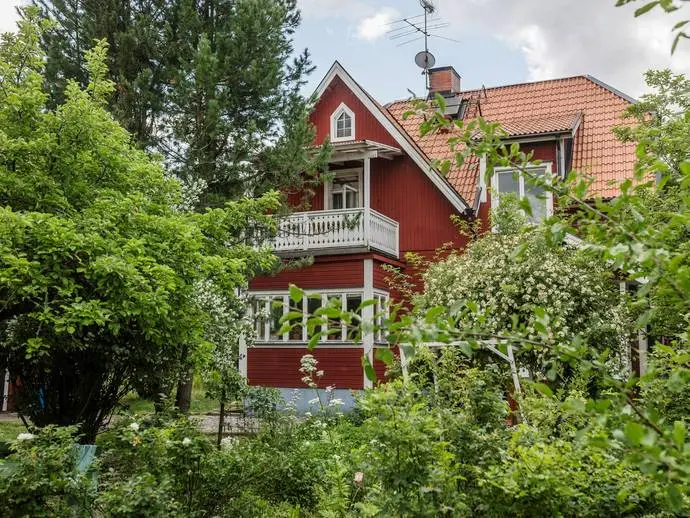 Bild 1 av 20 på Östra Storgatan 45