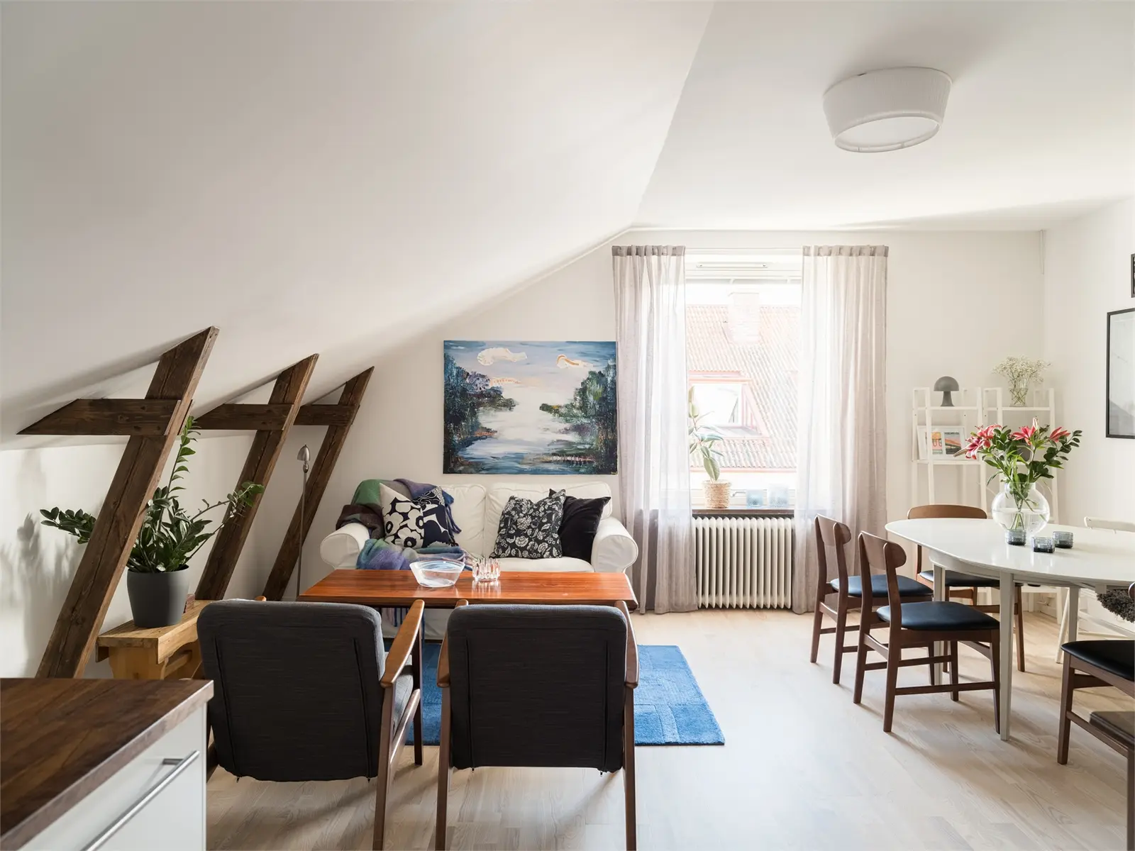 Lägenhet, Korsörvägen 22A, Malmö. Bild 1 av 28