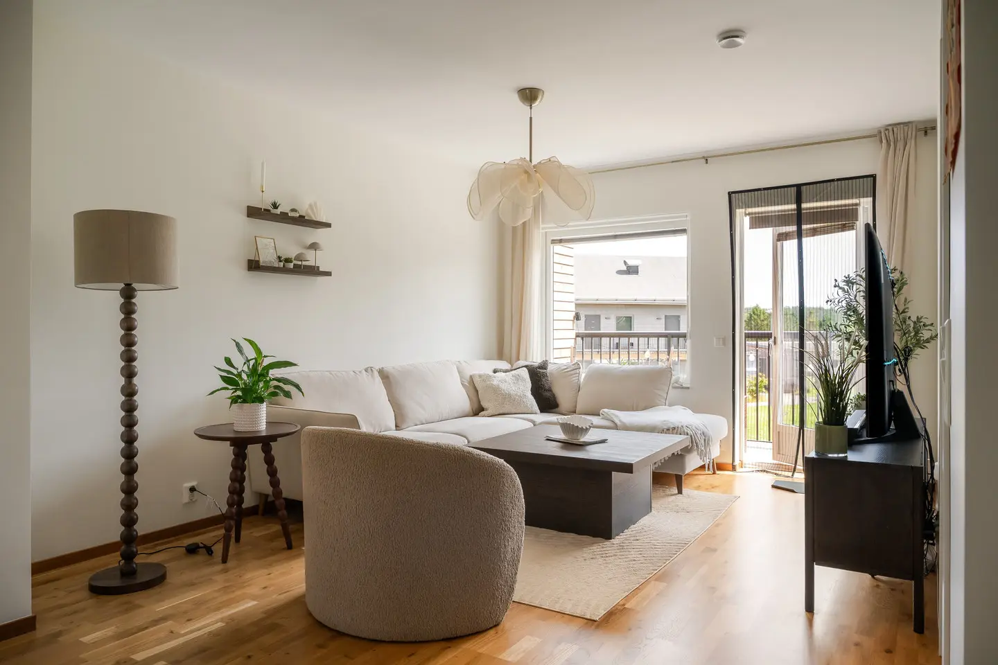 Apartment, Tellusgatan 33C. Photo 1 of 5