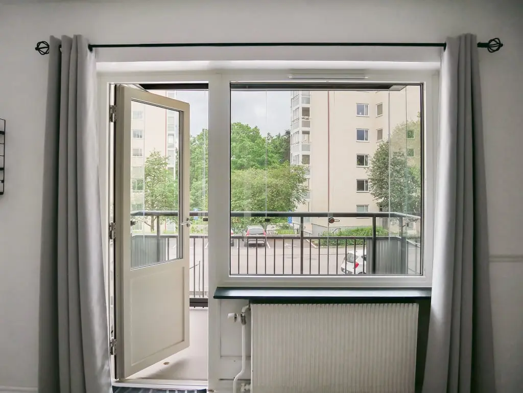 Lägenhet, Guldbrandsgatan 5, Västra Götaland. Bild 1 av 12