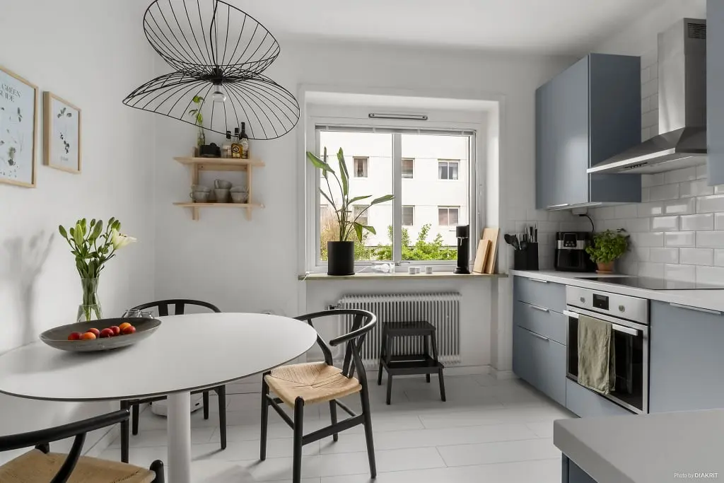 Apartment, Döbelnsgatan 7, Västra Götaland. Photo 1 of 17