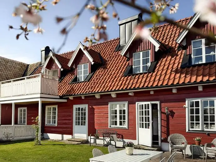 Bild 1 av 20 på Agardhsgatan 51