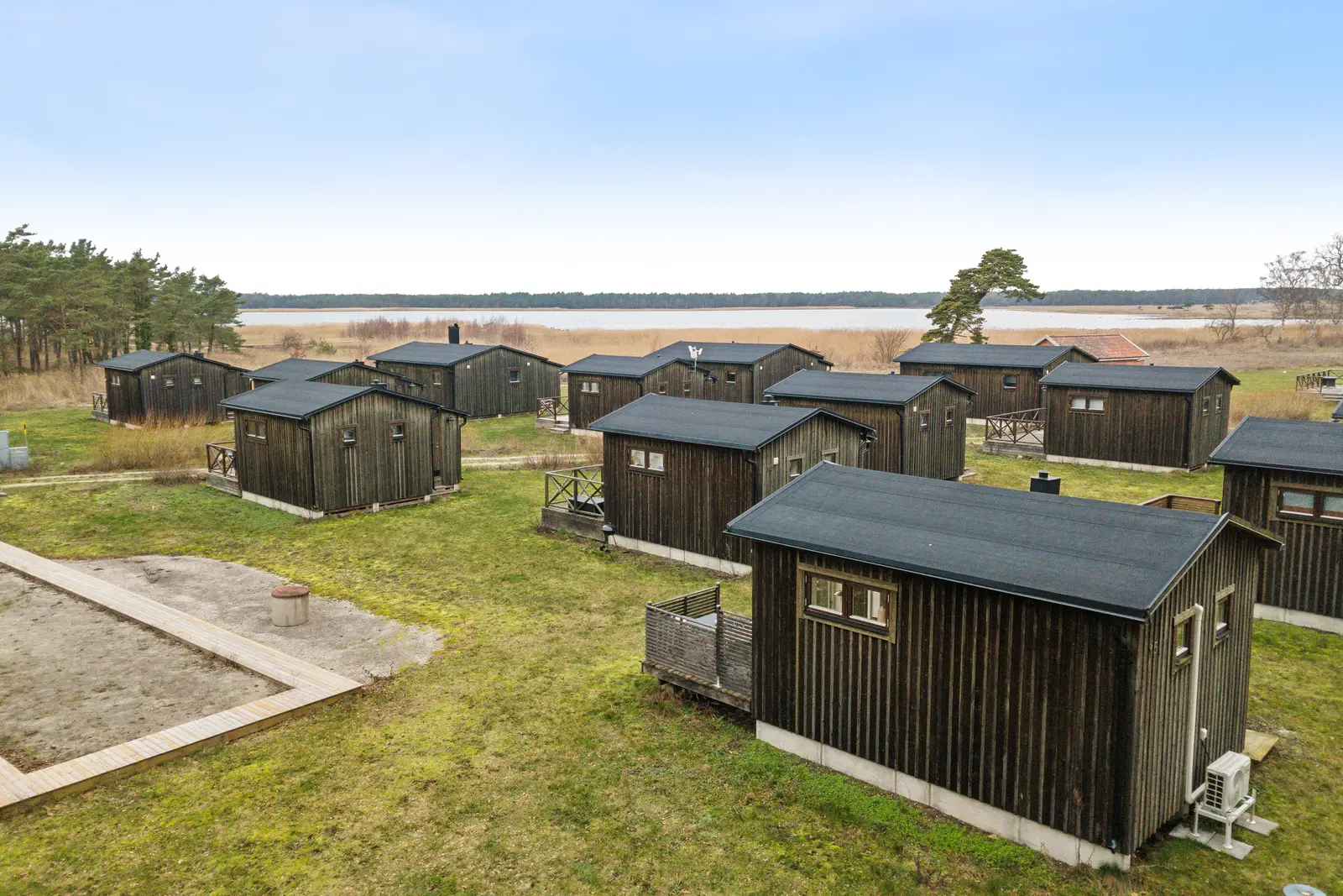 Lägenhet, Fide Anderse 222 N, Burgsvik. Bild 1 av 20