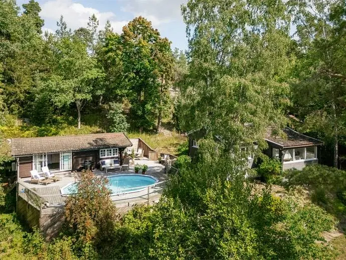 House, Älgövägen 311. Photo 1 of 20
