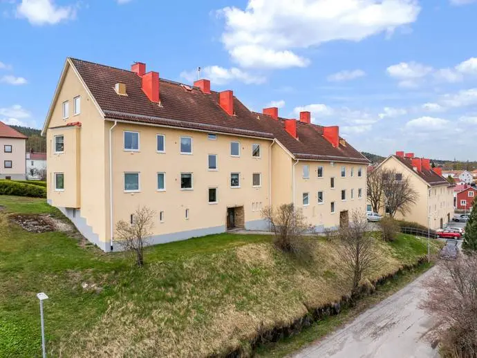 Image 1 of 15 of Klintgatan 18B
