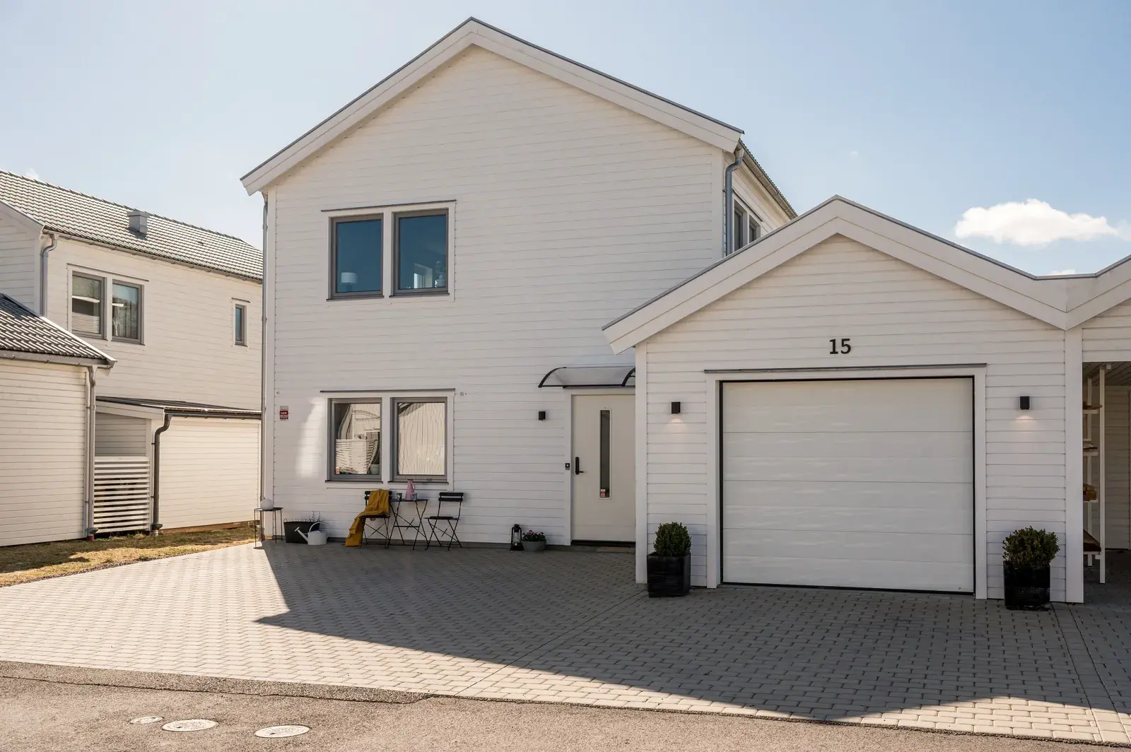 House, Tegelbruksvägen 15, Kils. Photo 1 of 11