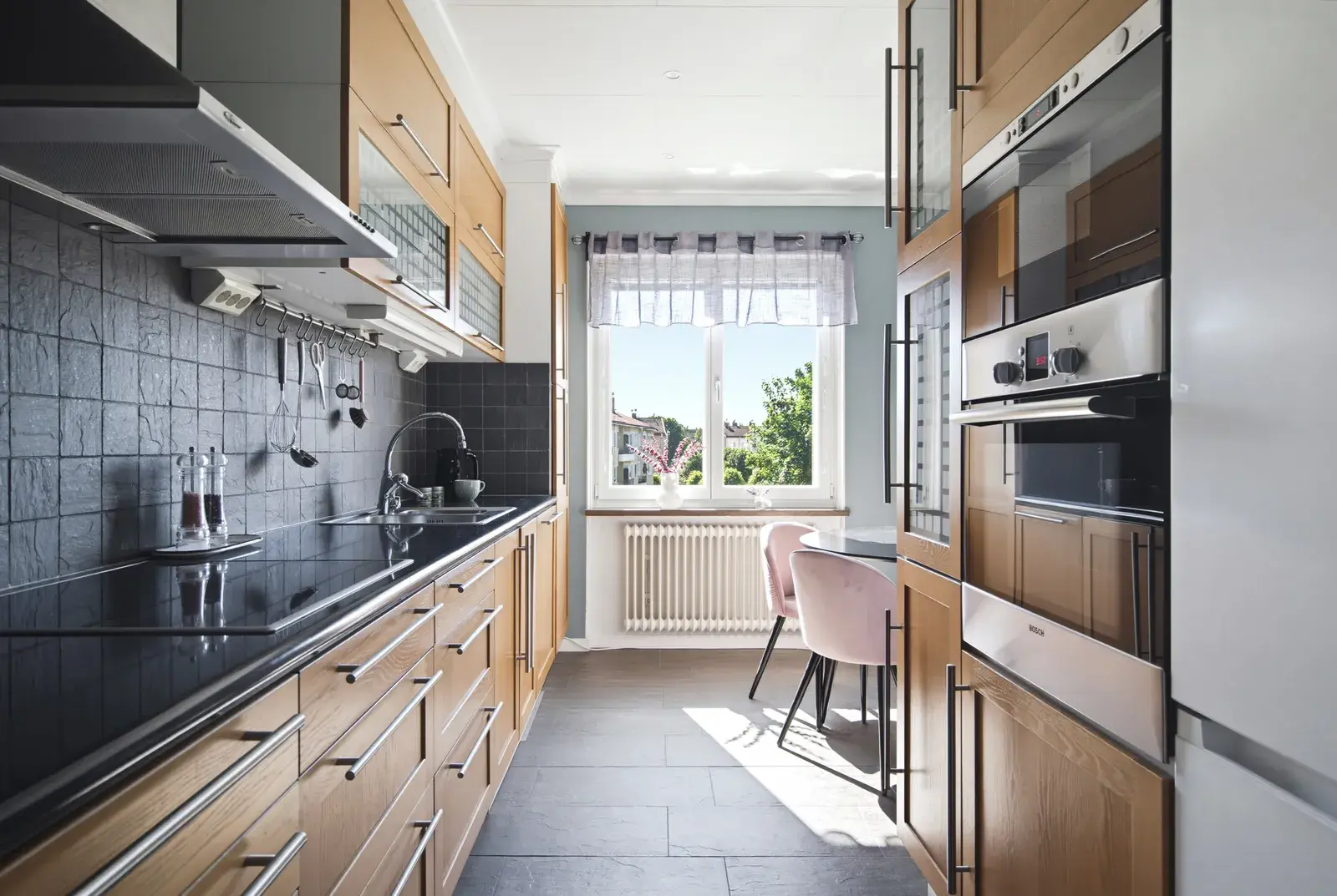Lägenhet, Salabacksgatan 7B, Uppsala. Bild 1 av 20