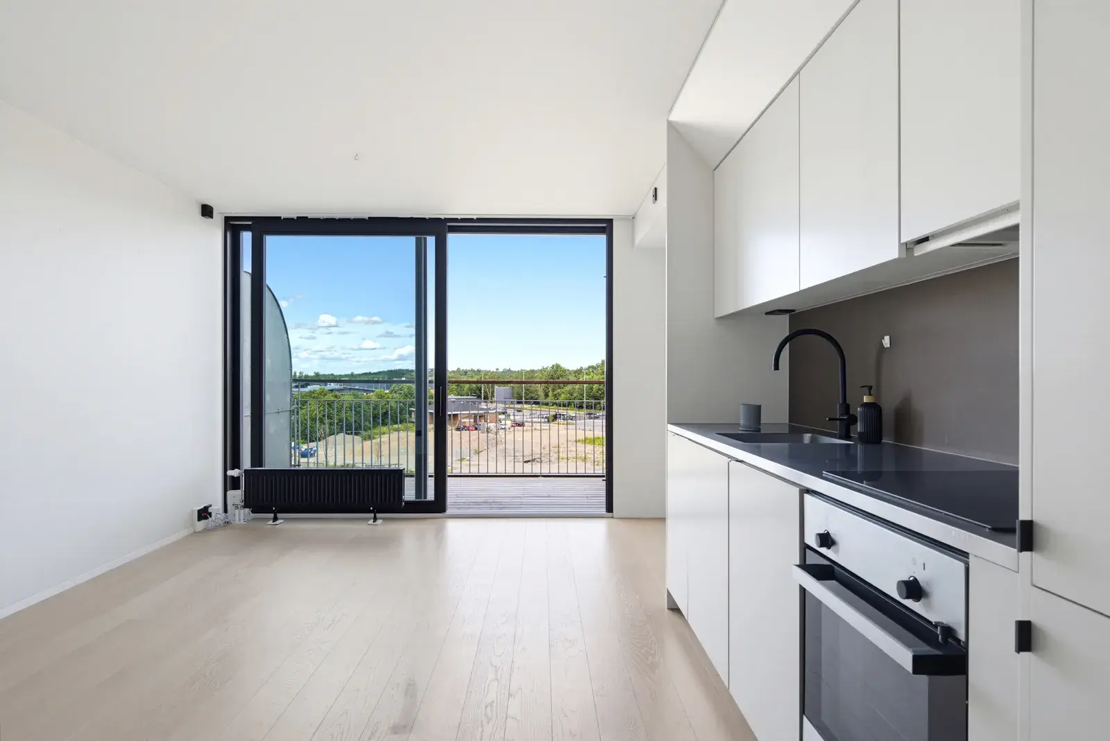 Apartment, Fyrisvallsgatan 12A, Uppsala. Photo 1 of 20