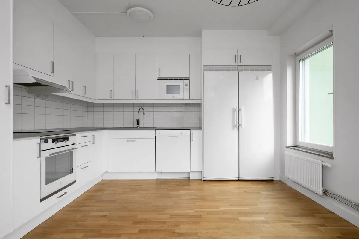Apartment, Erikshällsgatan 34C, Södertälje. Photo 1 of 18