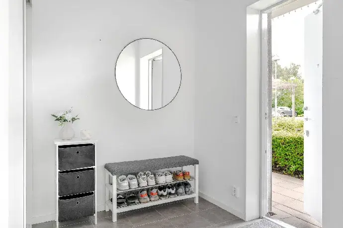 Apartment, Sveavägen 7, Flen. Photo 1 of 14
