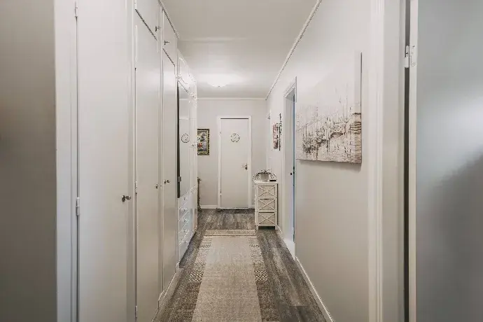 Lägenhet, Skövdevägen 21A, Tibro. Bild 1 av 20