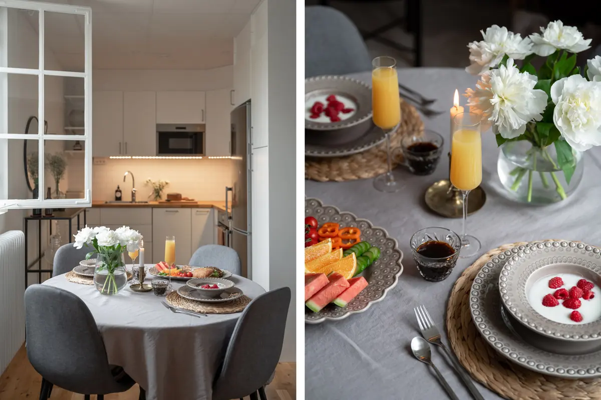 Apartment, Kasernhöjden 4, Karlstad. Photo 1 of 20