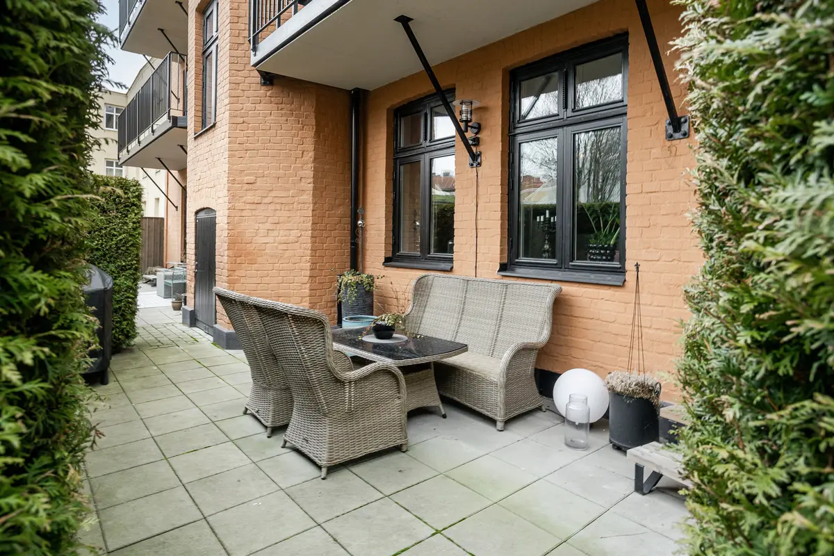 Bild 1 av 20 på Strömgatan 10B