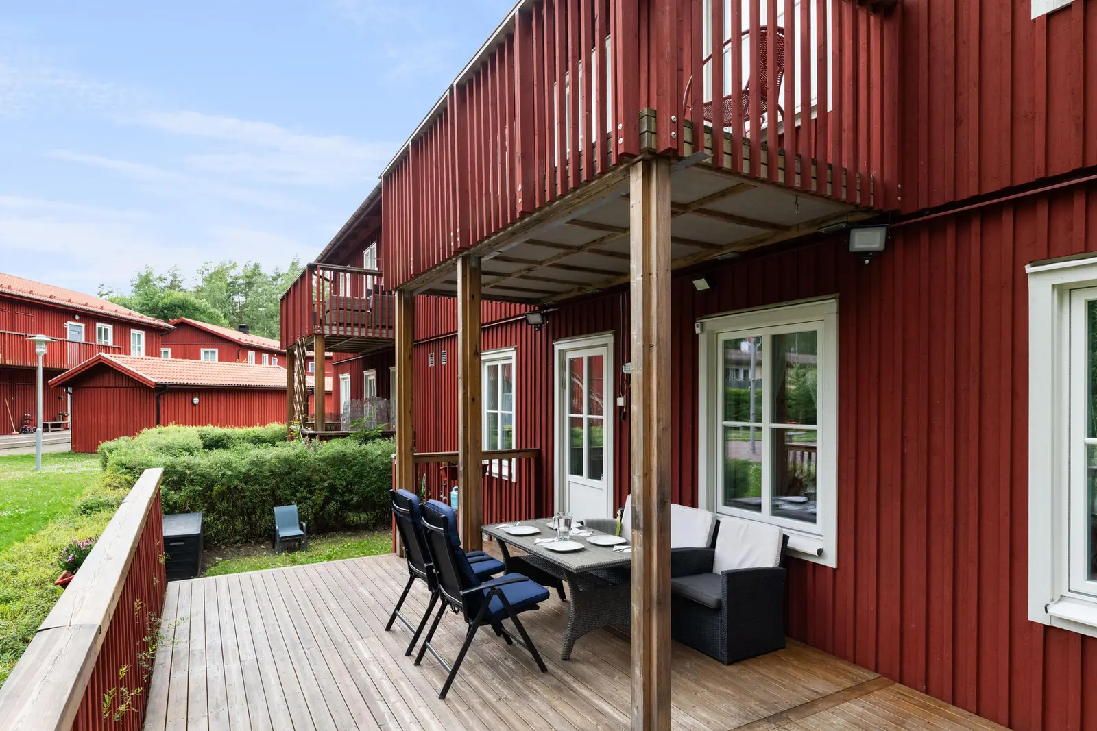 Image 1 of 39 of Åbylundsvägen 50A