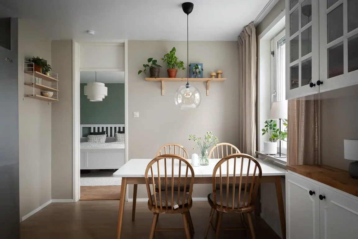 Lägenhet, Klarabergsvägen 9A, Haninge. Bild 1 av 16