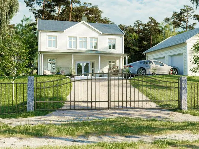 Land / plot, Fornbodavägen Fornboda 2:21. Photo 1 of 20