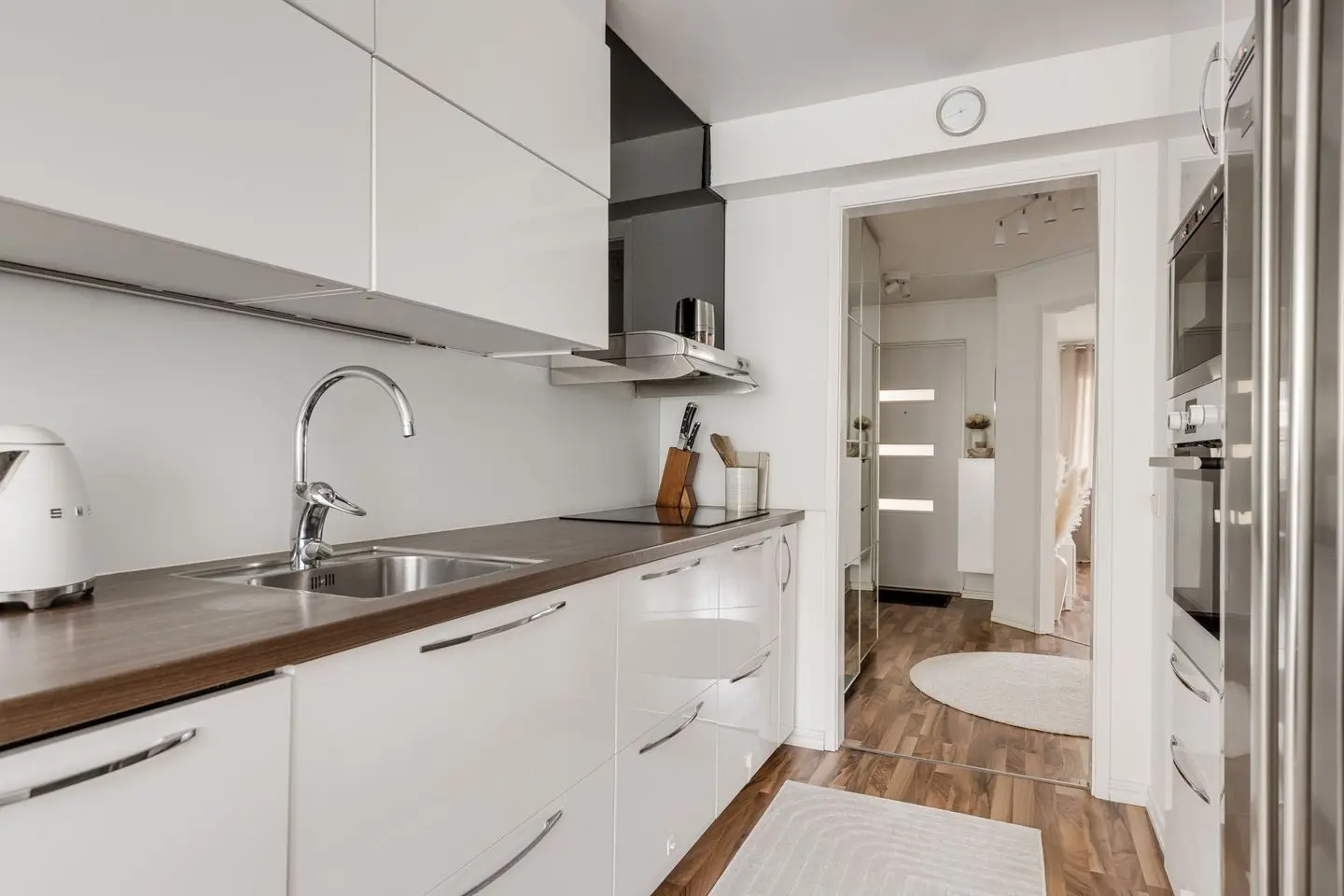 Lägenhet, Ingebäckslyckan 35, Göteborg. Bild 1 av 31