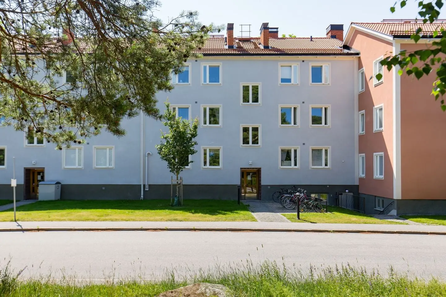 Apartment, Skolgatan 1F, Sigtuna. Photo 1 of 14