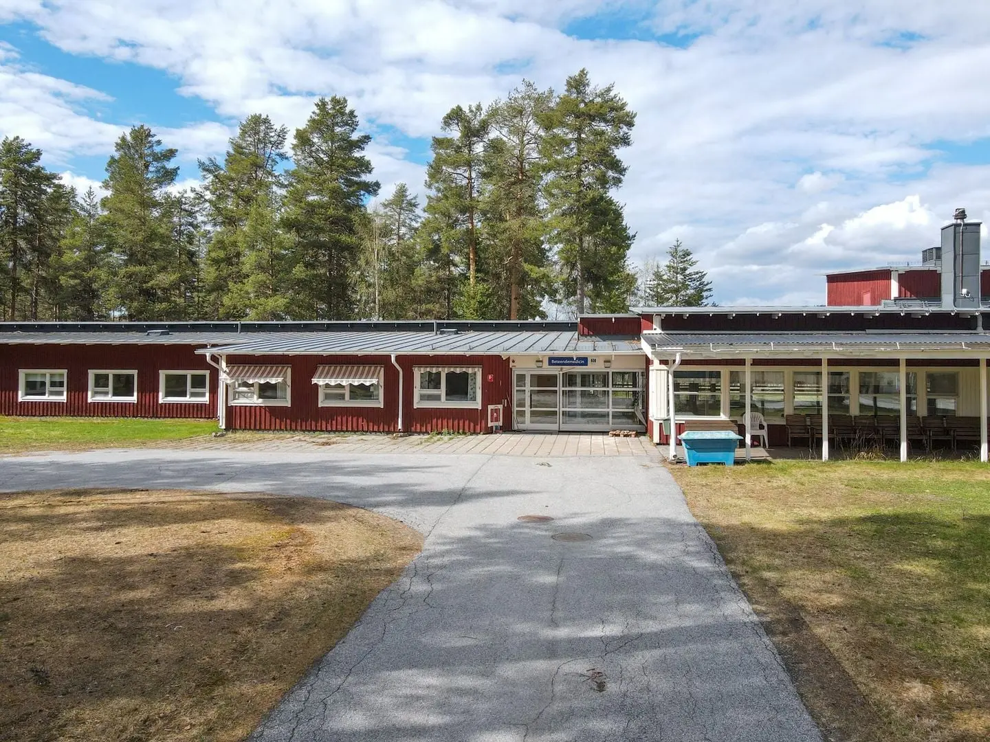 Övrigt, Sorselegårdsvägen 1, Sorsele. Bild 1 av 118