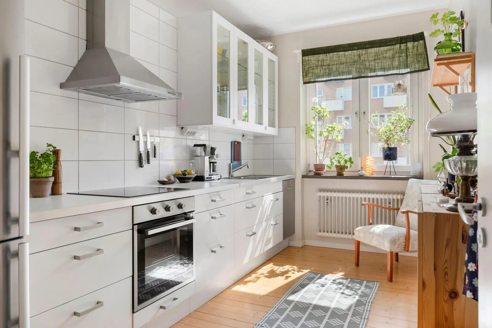 Lägenhet, Ellstorpsgatan 5A, Malmö. Bild 1 av 21