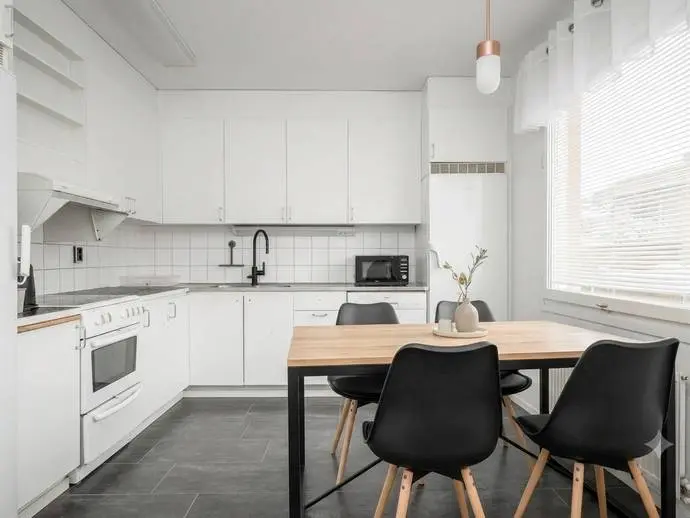 Apartment, Granövägen 50. Photo 1 of 11