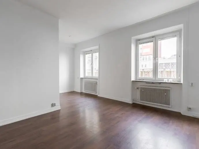 Bild 1 av 19 på Västra Kanalgatan 9