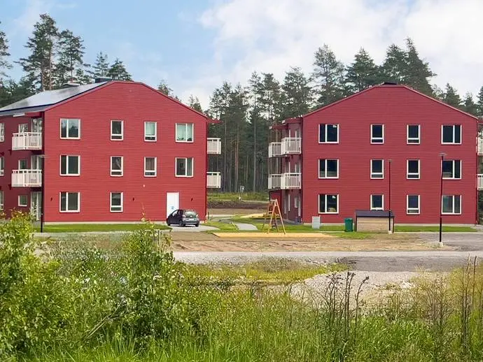 Lägenhet, Runstens byväg 12-14. Bild 1 av 20