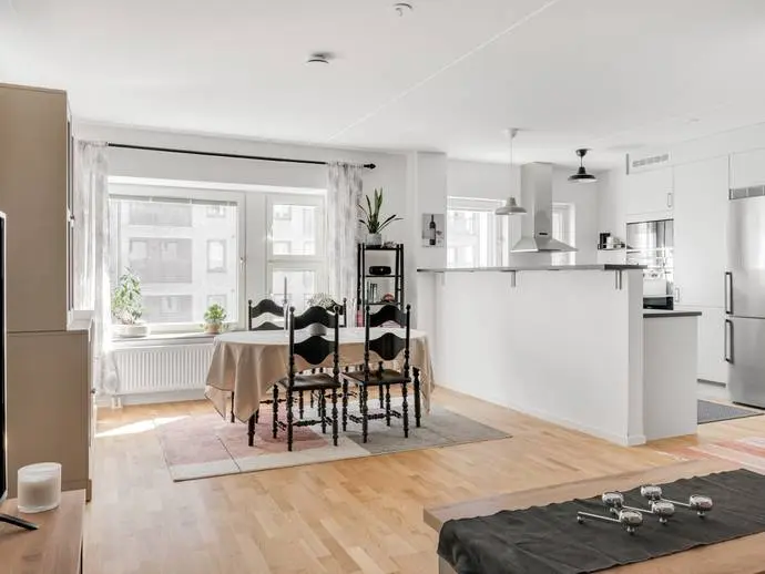 Bild 1 av 20 på Tunavägen 51C