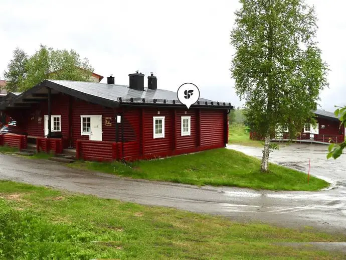 Bild 1 av 20 på Axel Arons Väg 9B