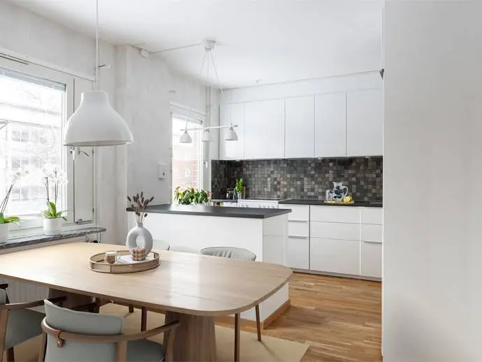 Bild 1 av 20 på Doppingvägen 6C