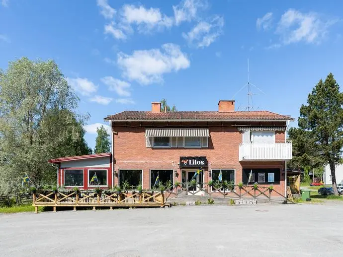 Bild 1 av 20 på Svenstavägen 6A