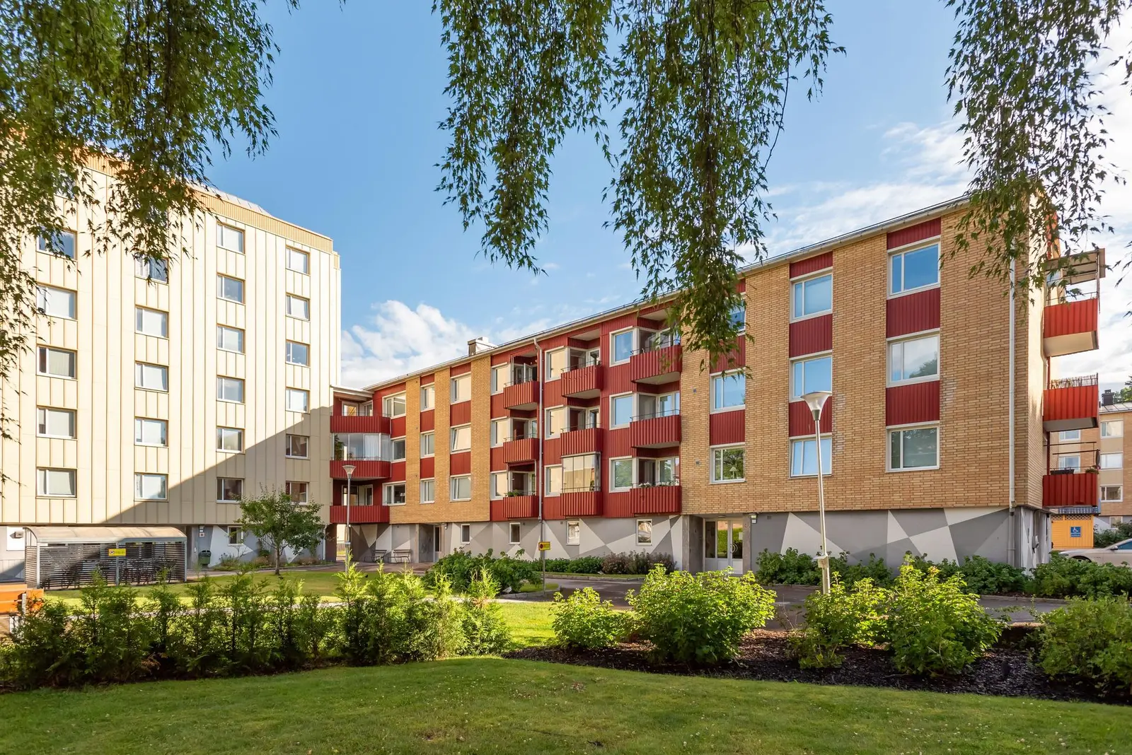 Bild 1 av 20 på Gustavsgatan 20A