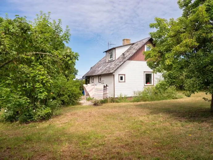 Image 1 of 20 of Havdhem Lingvide 153