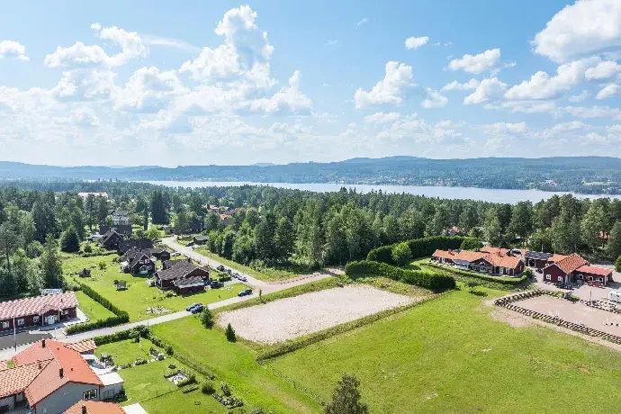Land / plot, Prel. Sommargåsvägen/Sturbåtsvägen, Leksand. Photo 1 of 11