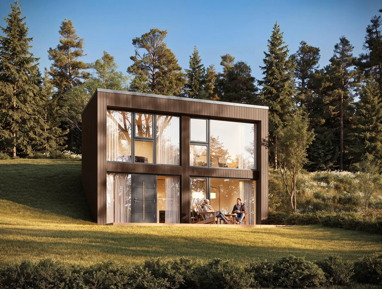 Apartment, Myrängsvägen 108C, Huddinge. Photo 1 of 24