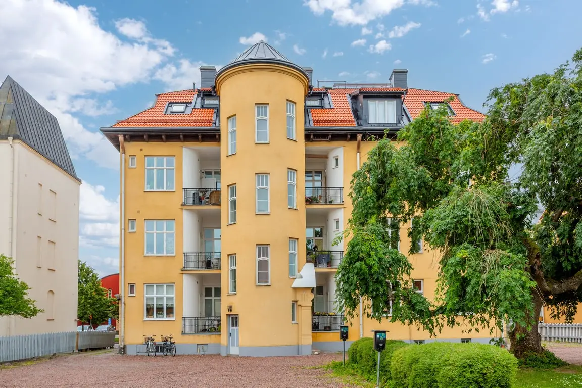 Bild 1 av 29 på Kungsgatan 7