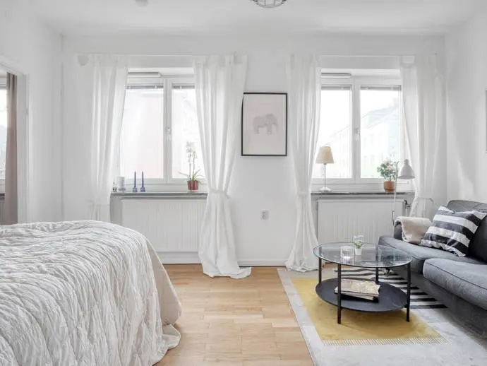 Bild 1 av 20 på S:t Göransgatan 22