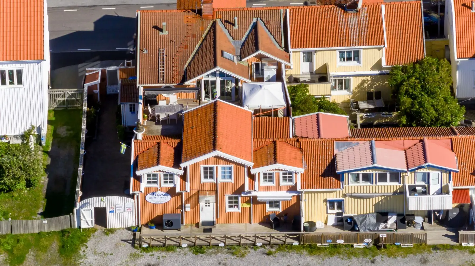 Bild 1 av 24 på Nedre Långgatan 39