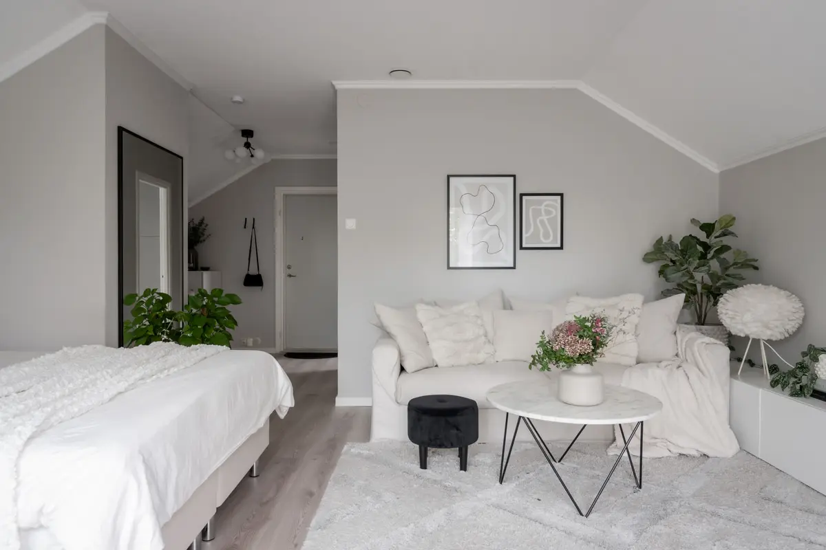 Lägenhet, Guldbrandsgatan 17, Borås. Bild 1 av 15