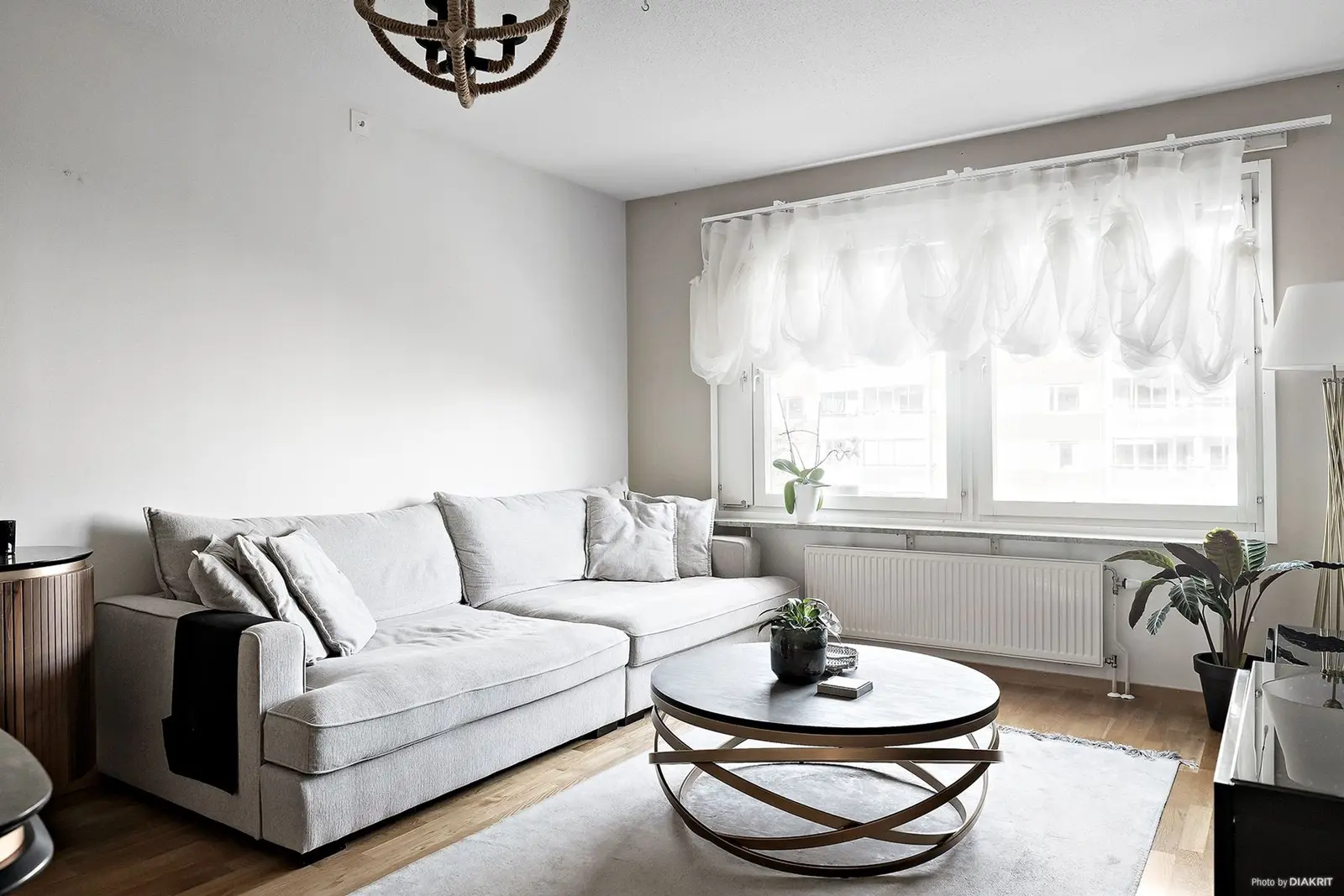 Apartment, Trekungagatan 23, Kungälv. Photo 1 of 20