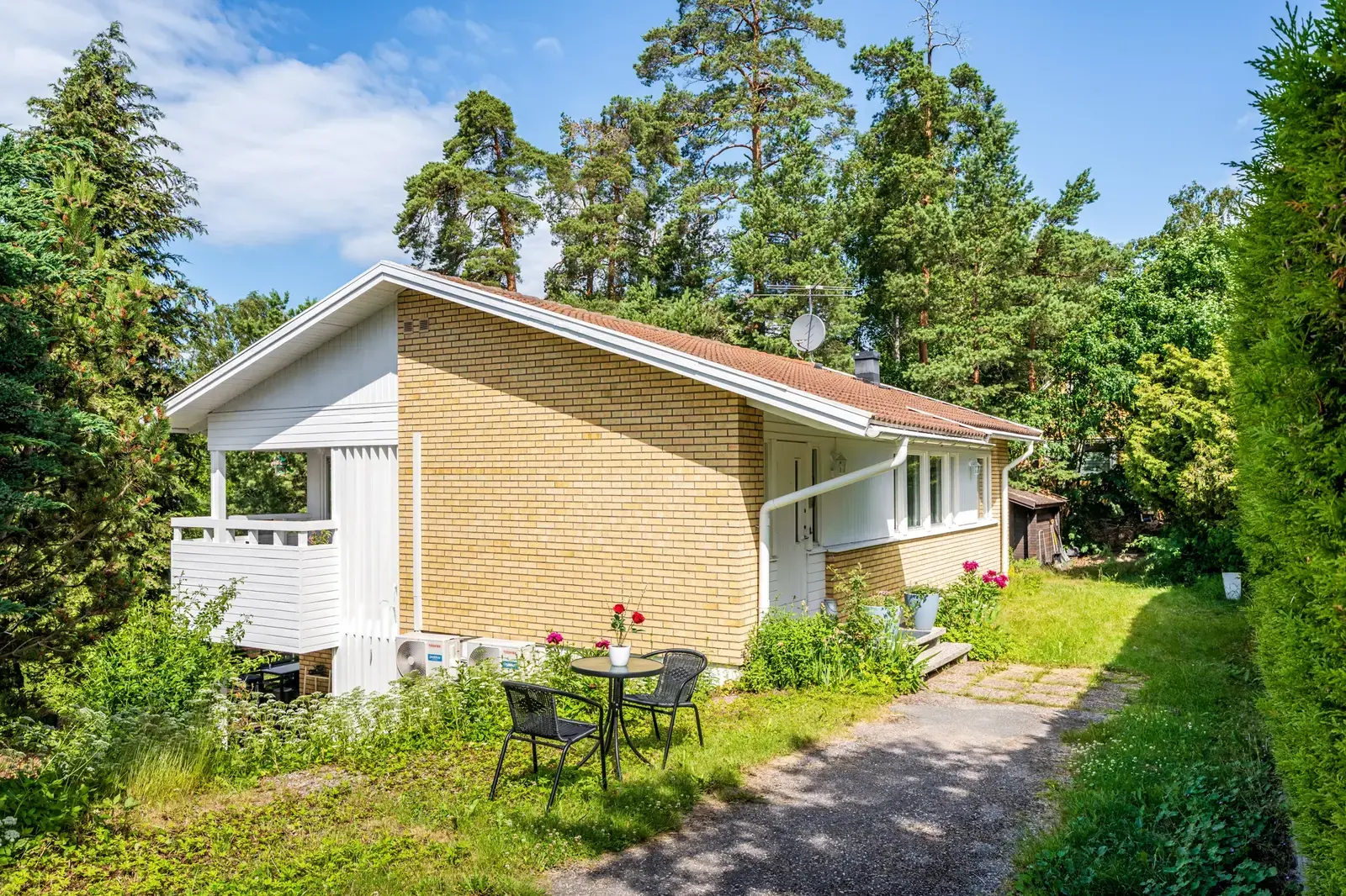 Bild 1 av 20 på Klappervägen 20