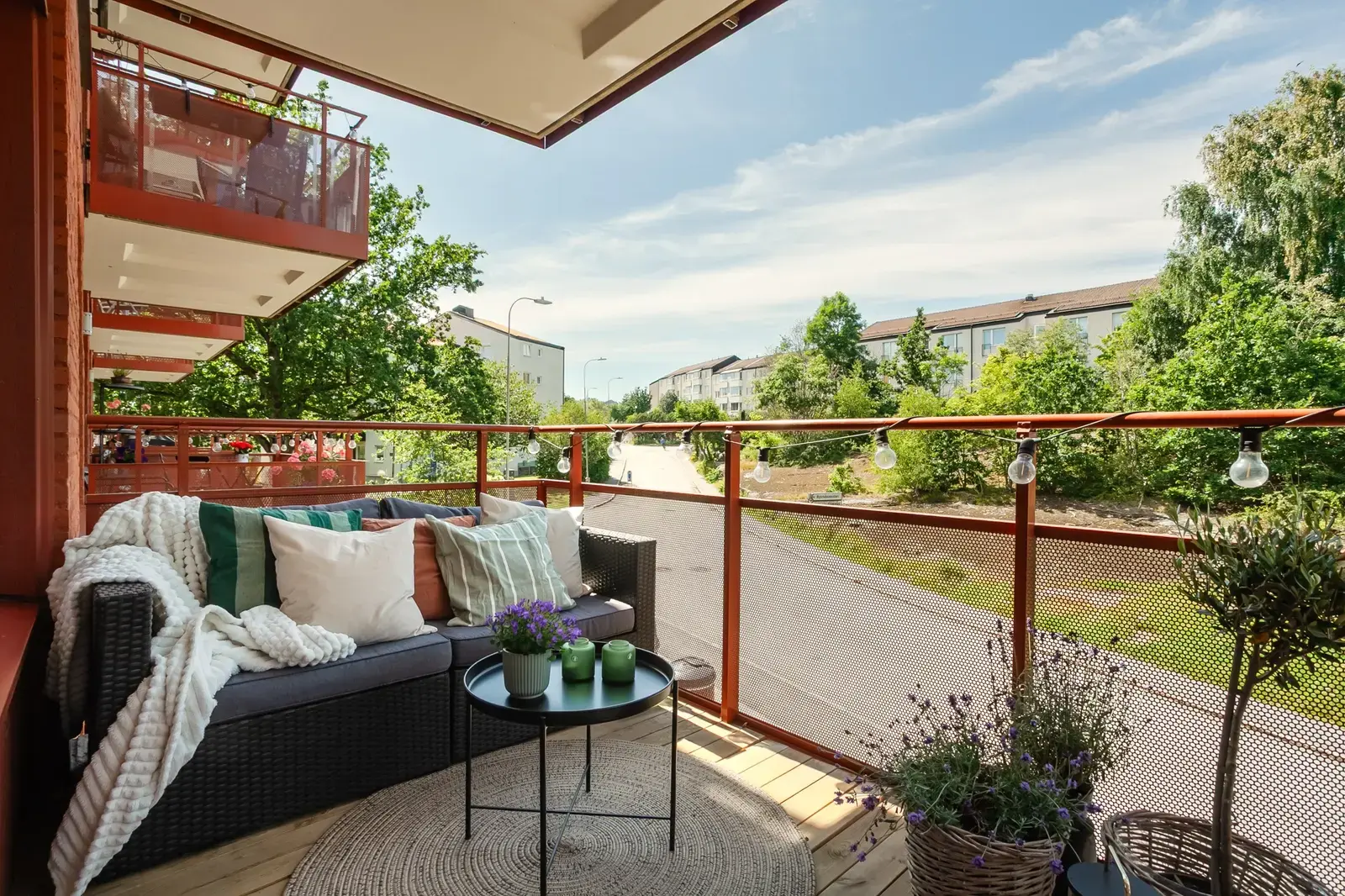 Apartment, Bildradiogatan 8B. Photo 1 of 20