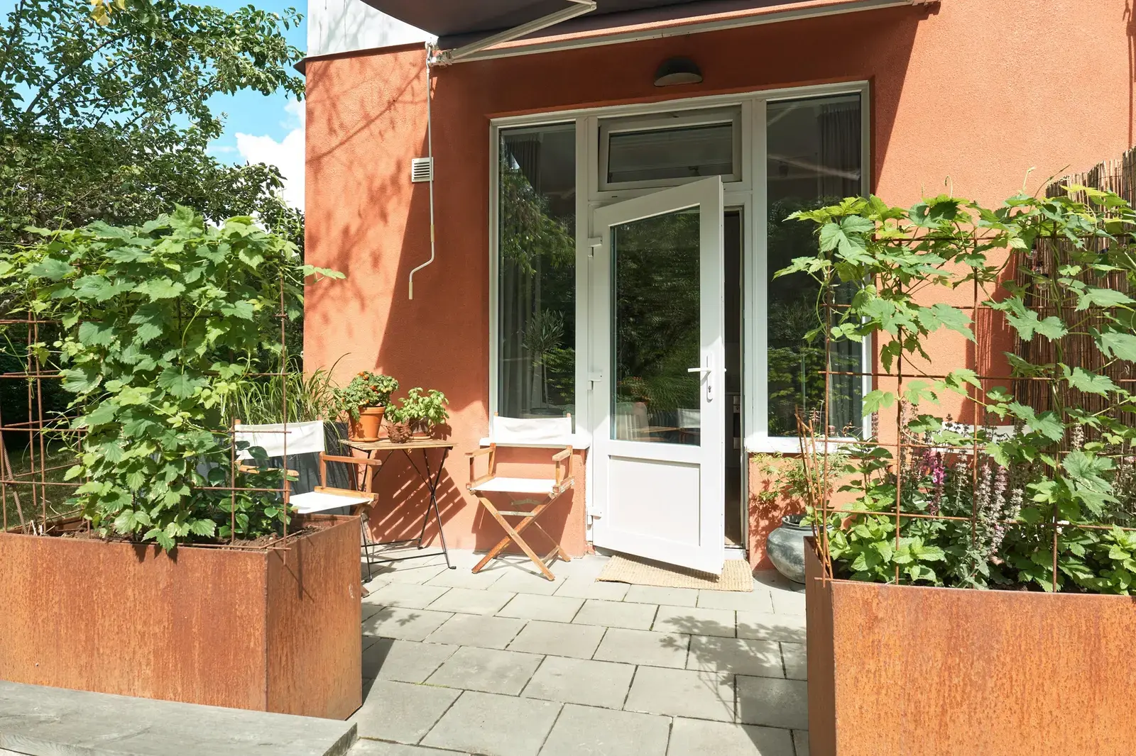 Apartment, Essingeringen 70C. Photo 1 of 20