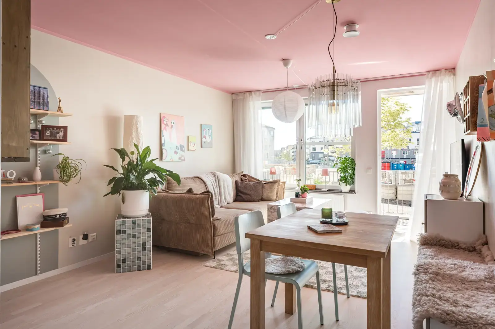 Apartment, Blinkersgatan 13, Täby. Photo 1 of 20