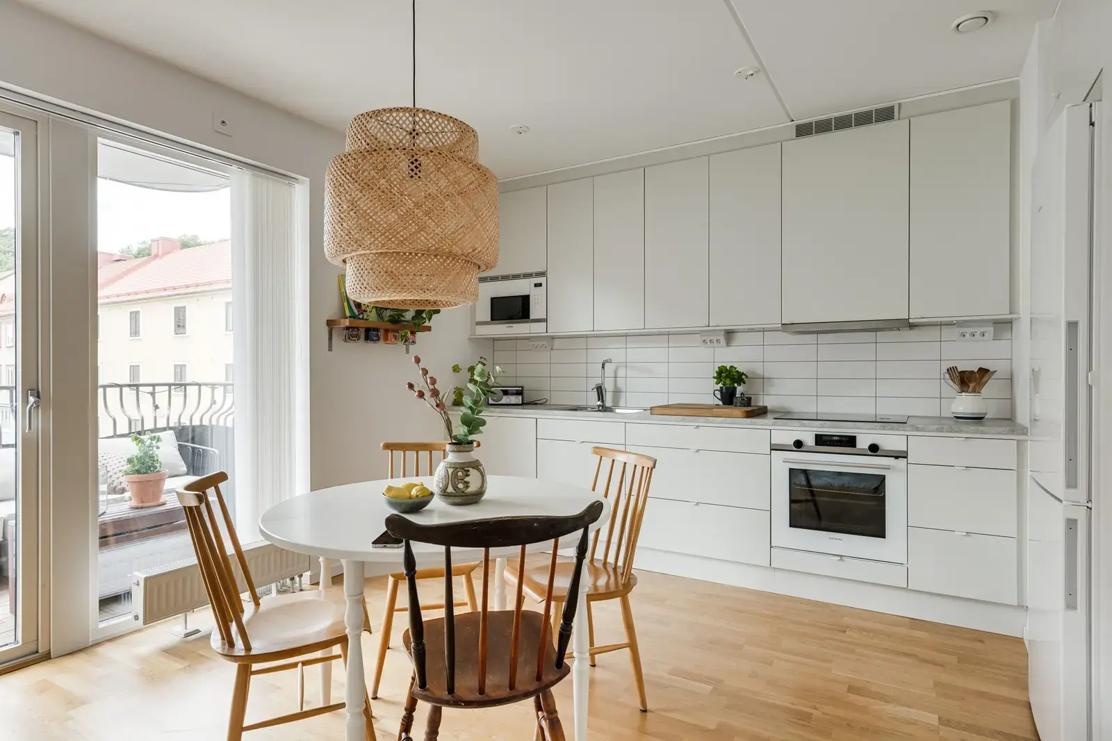 Apartment, Madängsgatan 9. Photo 1 of 20