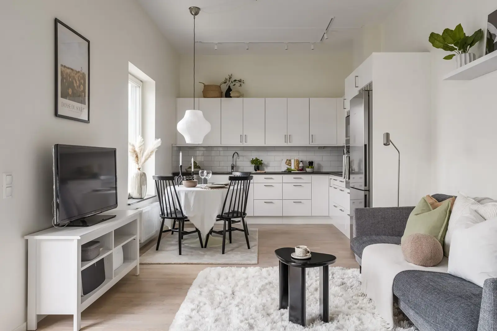 Lägenhet, Termikgatan 49A, Örebro. Bild 1 av 20