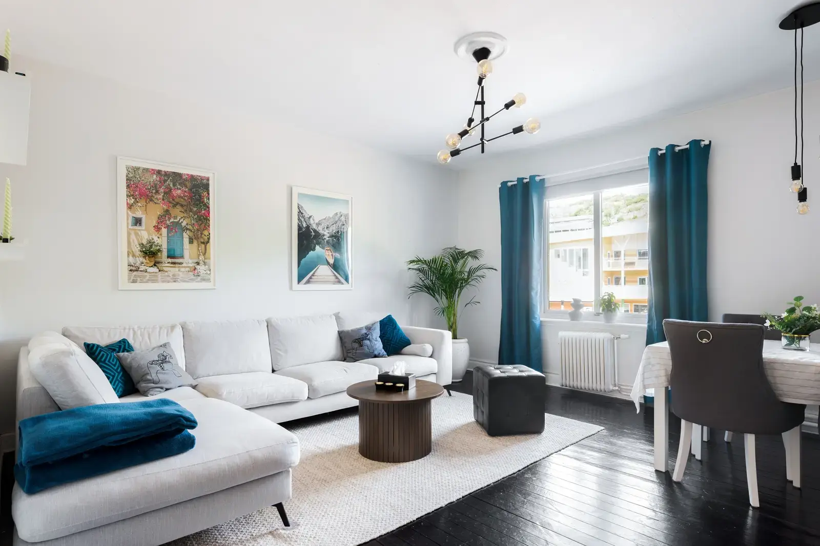 Bild 1 av 20 på Fredåsgatan 18A