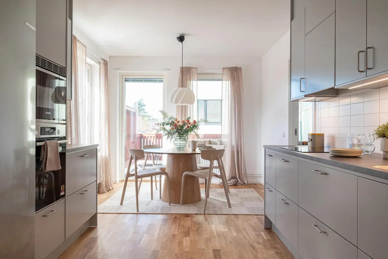 Lägenhet, Stensundsvägen 6A. Bild 1 av 19